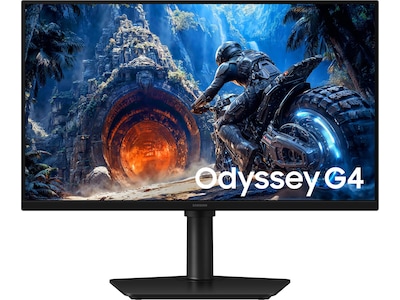 Samsung 25" Odyssey G4 gamingskärm 25GH402