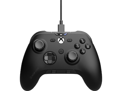 SCUF Valor Wired TMR Controller (svart)