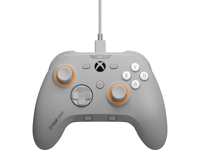 SCUF Valor Wired TMR Controller (grå)