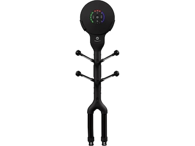 Hedgehog Buddy i3 Ionic Skoavtorkare (svart)