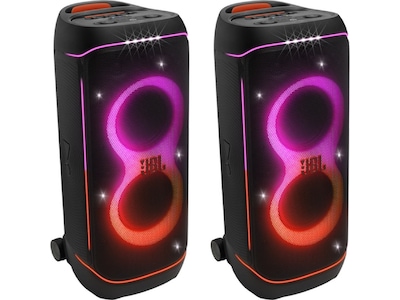 JBL Partybox 720 Partyhögtalare 2-pack