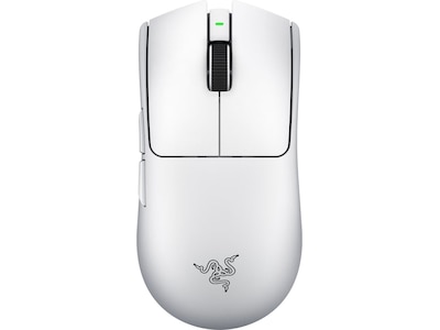 Razer Viper V4 Pro trådlös gamingmus (vit)