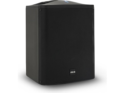 BLG 6.5″ 100W Batteridriven Högtalare