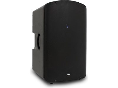 BLG 15" 2-vägs aktiv PA-högtalare, 800W RMS, DSP
