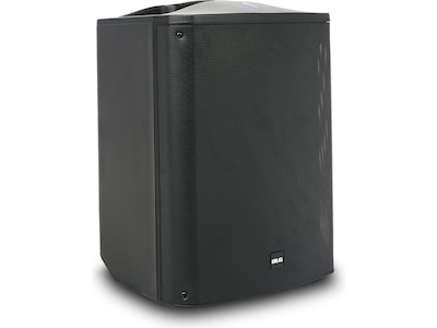 BLG 150W PA-system 10" Sub 2-vägs aktiv