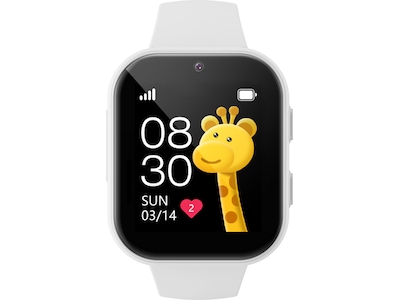 Havit KW15 Kids Smart Watch (vit)