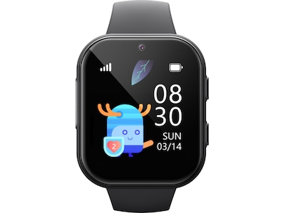 Havit KW15 Kids Smart Watch (svart)