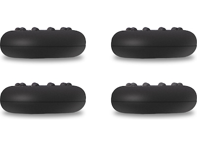 Mission SG Trigger Thumbstick Covers halkfria silikon (8 st)