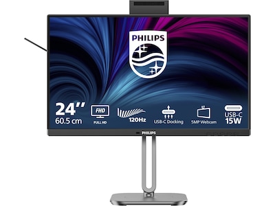 Philips 24" skärm 24B2U4301H/00