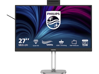 Philips 27" skärm 27B2U4601H/00