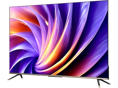 Dreame Q100 65" QLED 4K Smart TV (2026)