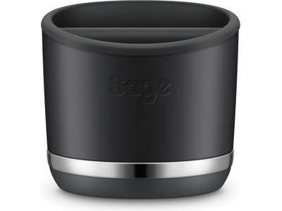 Sage the Knock Box 10 (svart)