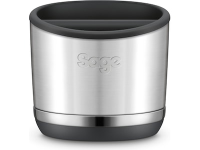 Sage Knock Box 10 (silver)