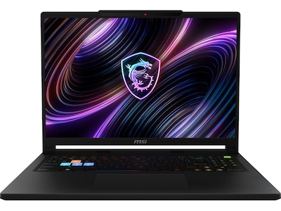 MSI Raider 16 HX B2WH 16" QHD+ 240 Hz