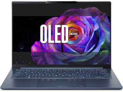 Acer Swift Go 14 AI SFG14-I71 14" WUXGA OLED