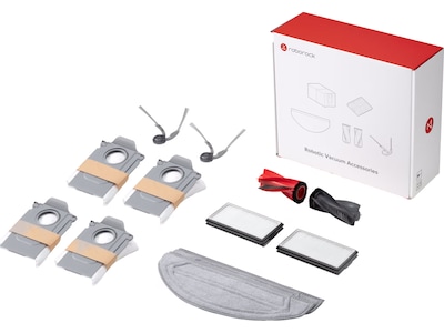 Roborock Tillbehörsset Saros 20 Sonic HCTZ60RR