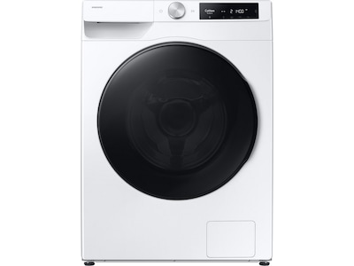 Samsung Tvätt/tork AI Wash 9 kg (vit)