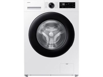 Samsung Tvättmaskin AI Ecobubble 9kg WW90DG5G34AEEE