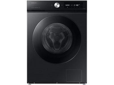 Samsung WW11DB7B34GBU3 Bespoke Tvättmaskin 11 kg AI Energy (svart)
