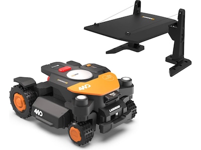 Worx WR341E Landroid Vision Cloud AWD 1 000 m&sup2;