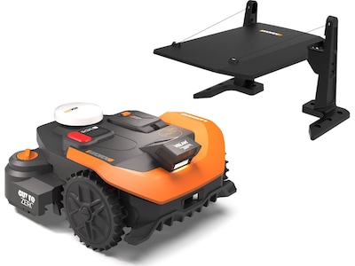 Worx WR330E Landroid Vision Cloud 3000 m&sup2;