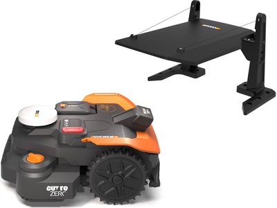 Worx WR318E Landroid Vision Cloud 1800 m&sup2;