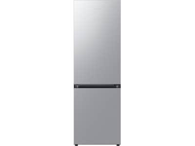 Samsung Series 6 Kyl- och frysskåp (silver)