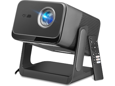 Andersson PDX-L4000 Full HD Projektor 650 ANSI Lumen