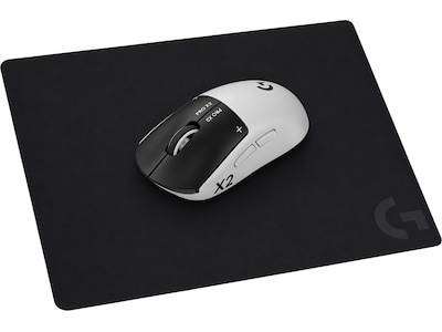 Logitech PRO X 2 SUPERSTRIKE trådlös gamingmus Bundle
