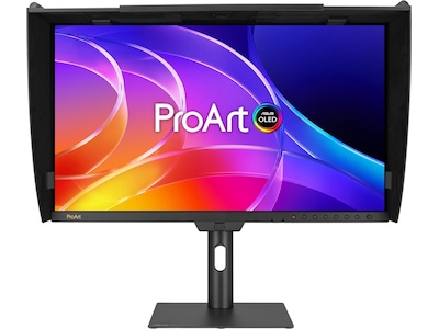 ASUS 27" 4K skärm ProArt PA27USD
