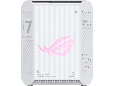 ASUS ROG Strix GS-BE7200 router