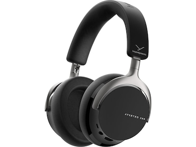 beyerdynamic Aventho 200 trådlösa hörlurar, Over-Ear (svart)