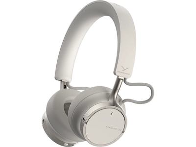 beyerdynamic Aventho 100 trådlösa hörlurar, On-Ear (cream)