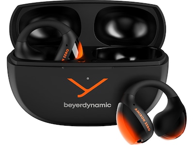 beyerdynamic Amiron Zero trådlösa öronproppar