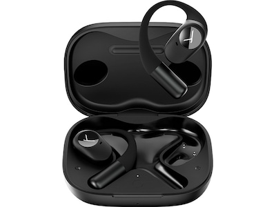 Beyerdynamic AMIRON 200 Open True Wireless (svart)