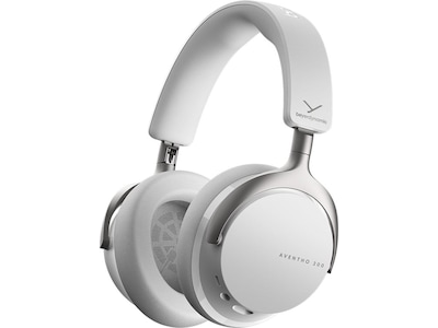 beyerdynamic Aventho 200 trådlösa hörlurar, Over-Ear (grå)