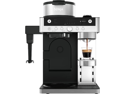 Ninja Prestige DualBrew System CFN802EU (svart)