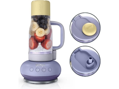 Ninja BlendBoss Blender DB351EUPR