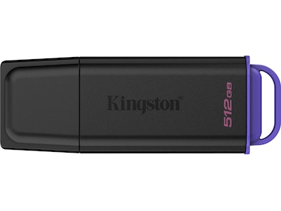 Kingston DataTraveler Exodia 512GB