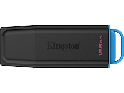 Kingston DataTraveler Exodia 128GB Minnepinne