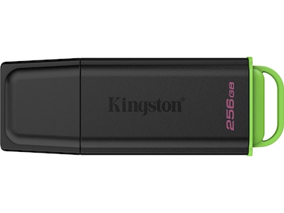 Kingston DataTraveler Exodia 256GB Minnepinne
