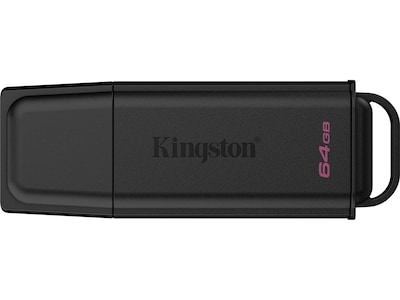 Kingston DataTraveler Exodia 64GB minnepinne