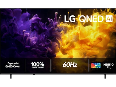 LG 85" QNED70 MiniLED 4K Smart TV (2026)