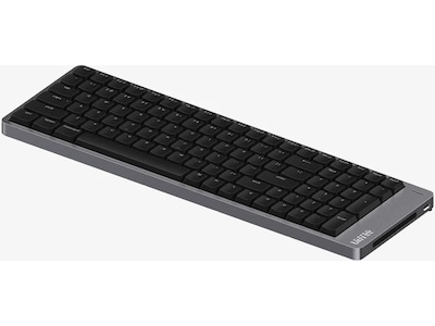 Lofree Flow 2 100 Kailh Pulse Tactile Gamingtangentbord (svart)