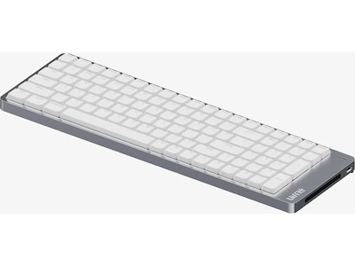 Lofree Flow 2 100 Kailh Surfer Linear Gamingkeyboard (vit)