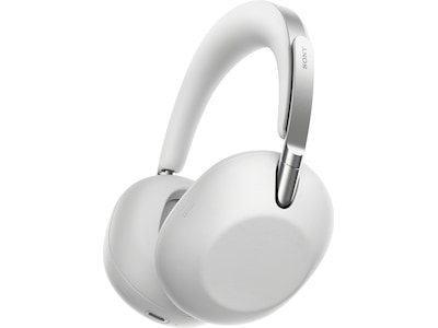 SONY 1000X THE COLLEXION Over-Ear Hörlurar (platina)