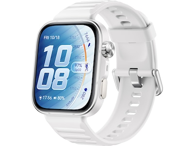 Huawei Watch Fit 5 Pro 44mm (vit)