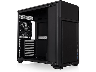 Thermaltake TR300 TG Mid Tower (svart)