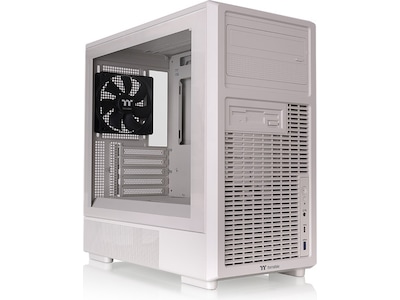 Thermaltake Retro 260 TG Micro Tower