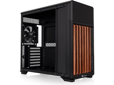 Thermaltake TR300 WS Mid Tower (svart)
